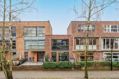 Woning Ubachsberg 33 Amersfoort