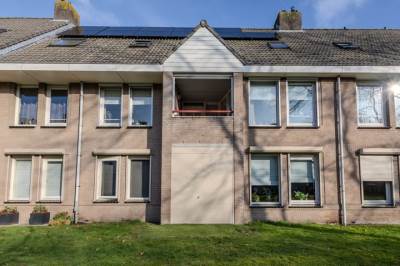 Woning Kapittelhof 16 Oirschot