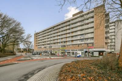 Woning Eleanor Rooseveltlaan 34 Amstelveen