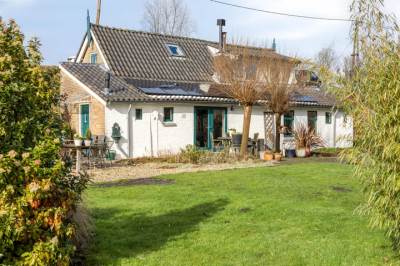 Woning Veerstalblok 21 Gouderak