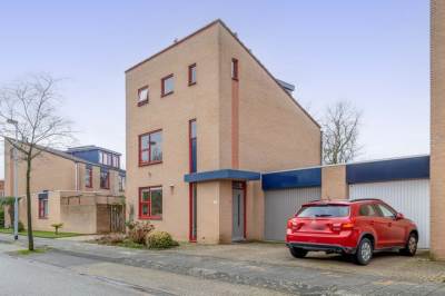 Woning Wildeman 15 Eindhoven