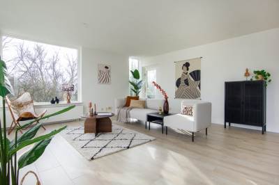 Woning Diakenhuisweg 59 Haarlem