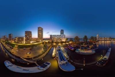 Woning Laan van Oost-Indië 102 Nijmegen
