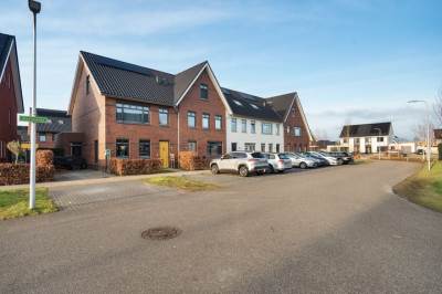 Woning Boermarke 32 Ommen