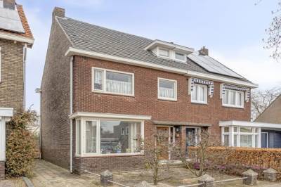 Woning Dijkstraat 60 Valkenswaard