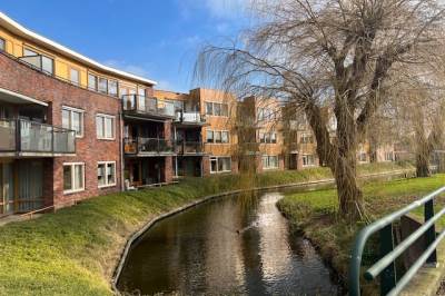Woning Victorstaete 14 Obdam