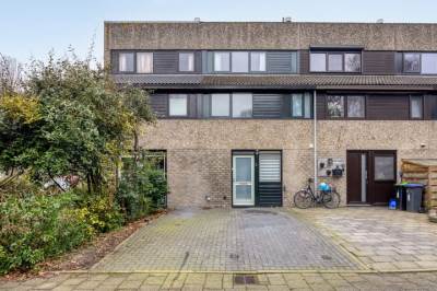 Woning Johanna Hoeve 3 Gouda