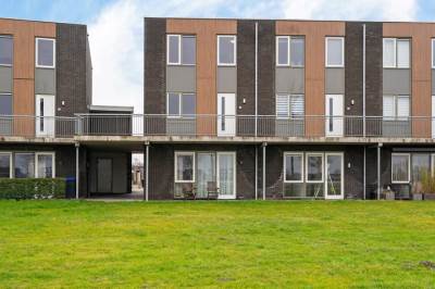 Woning Heraut 29 Zeewolde