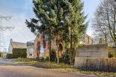 Woning Kruisstraat 28 Zegge