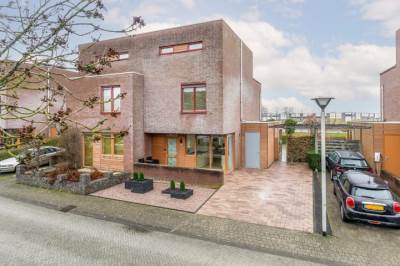 Woning Gildenborch 12 Vianen (UT)