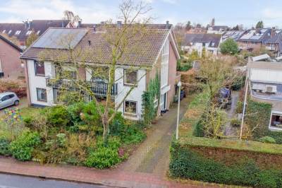Woning Albemarleweg 6 Warnsveld
