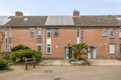 Woning Angelusberg 75 Roosendaal