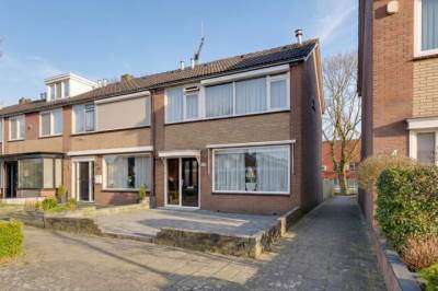Woning Pegasusstraat 28 Volendam