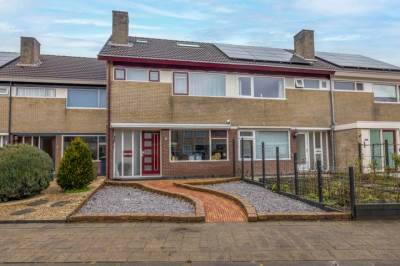 Woning Fivel 9 Drachten