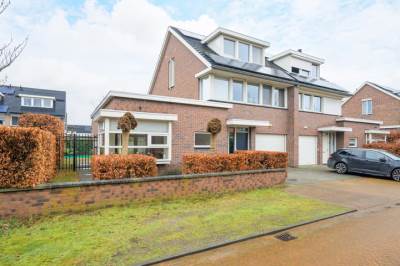 Woning Bijenlaar 20 Bavel (Gem. Breda)