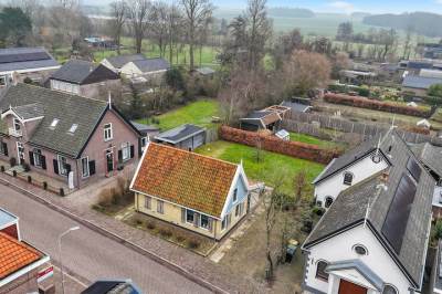 Woning Koningstraat 29 Hippolytushoef