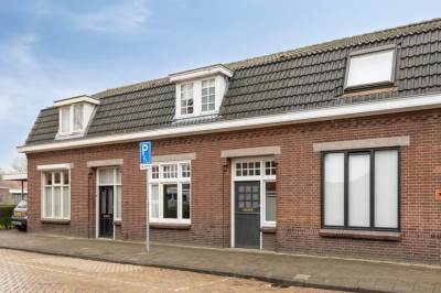 Woning Deel 9 Gemert