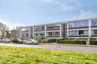 Woning Multatulilaan 12 Haren (GR)