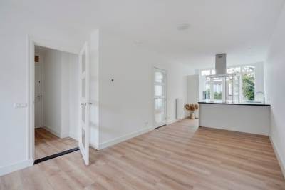 Woning Asterstraat 170 Den Haag