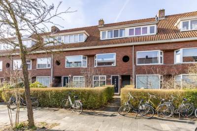 Woning Rijnstraat 23B Groningen