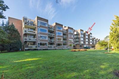 Woning Amersfoortsestraatweg 9F403 Naarden