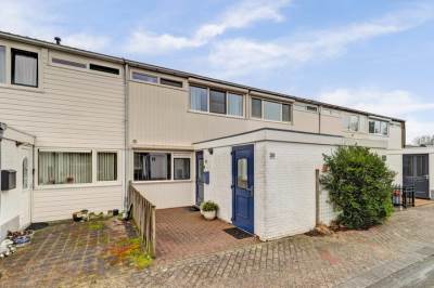 Woning Peppelhof 20 Gendt