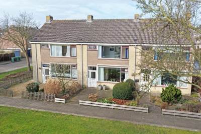Woning Amstelstraat 10 Alkmaar
