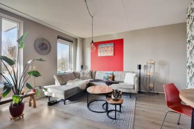 Woning Grift 71 Assen