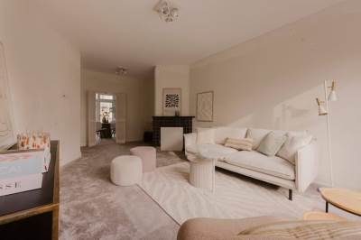 Woning Rijnsburgstraat 482 Amsterdam