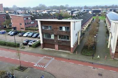Woning Leopoldstraat 75 Alkmaar