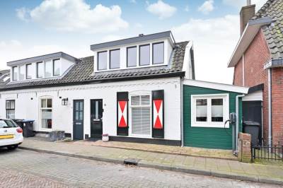 Woning Veldheimerlaan 60 Bussum