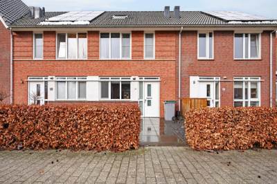 Woning Frankentaler 39 Huissen