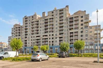 Woning Port Scaldis 15061 Breskens