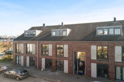 Woning Talmalaan 25B Baarn