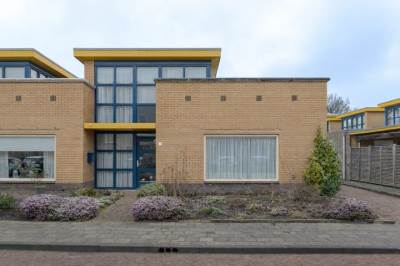 Woning Riemsnijder 1 Roden