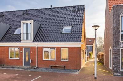 Woning Hoyteslân 64 Goutum