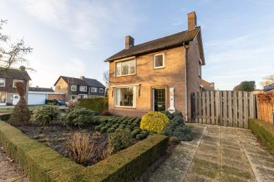 Woning Antoon Coolenstraat 6 Helvoirt