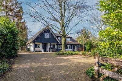 Woning Brigidastraat 88A Bavel (Gem. Breda)