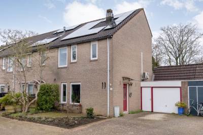 Woning Maaslaan 66 Zwolle