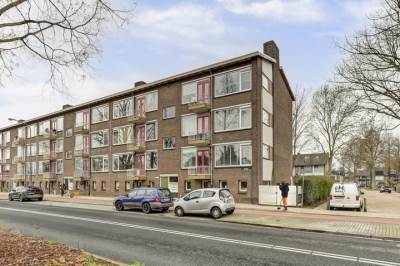 Woning Juliana van Stolberglaan 58 Waddinxveen