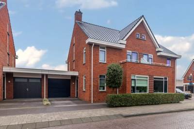 Woning Oranjetuin 4 Naaldwijk