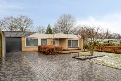 Woning Kerkakkers 7 Zeeland