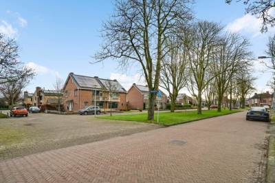 Woning Altenastraat 2 Weert