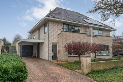 Woning Rozenheim 72 Dedemsvaart