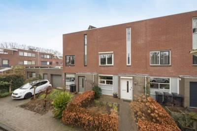 Woning Buitenhof 5 Etten-Leur