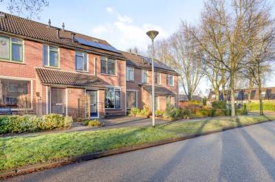 Woning de Gorn 5 Tolbert