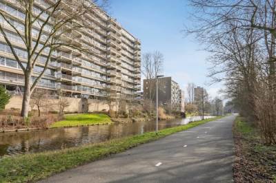 Woning Aart van der Leeuwlaan 172 Delft