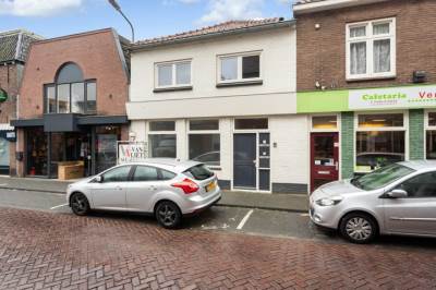 Woning Leidsestraatweg 11A Woerden