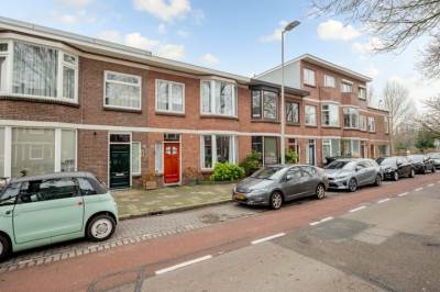 Woning Laan van Eik en Duinen 111 Den Haag