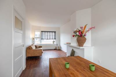 Woning Warmoesstraat 25A Groningen